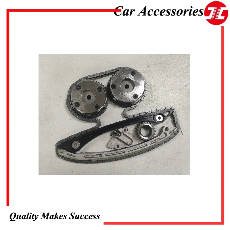 

Genuine TCK006 Timing Chain Kit For JX4G20 Engine