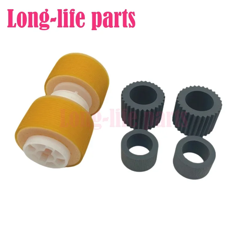 Compatible For Canon IR 5000 6000 6570 5570 5075 5065 8500 7105 ir5000 ir6000 ir6570 ir5570 Pickup Roller Tire Copier Parts