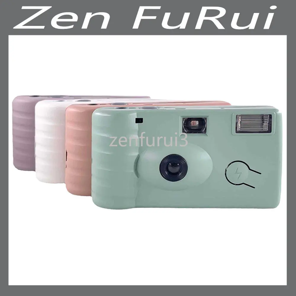 Wedding Camera with Flash Event Memory Catch Disposable Party Pink Black Yellow Green Silver Gold Red White Cheap Kodak Blue Oem