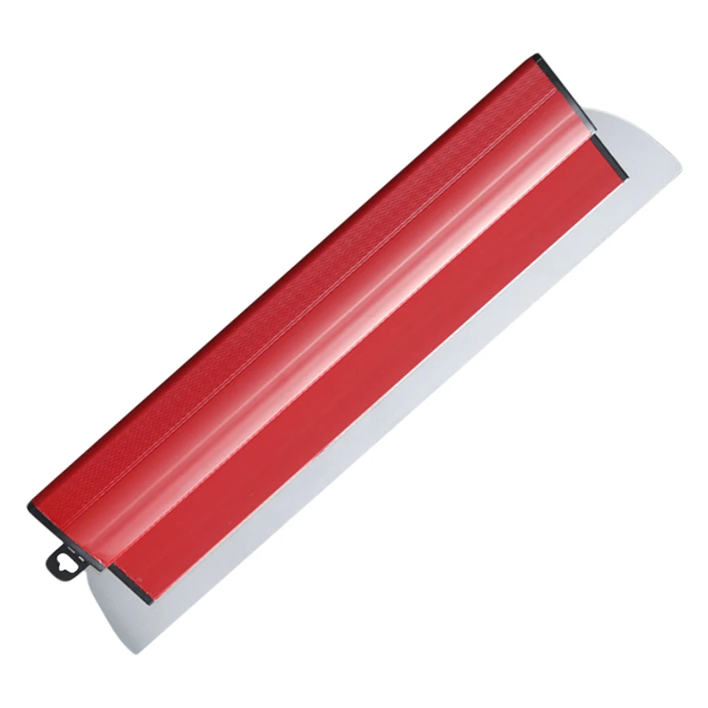 

Drywall Smoothing Tool 6-Inch Plastering Trowel For Wallboard Cement Flat Finishing Spatula Lightweight Masonry Scraper