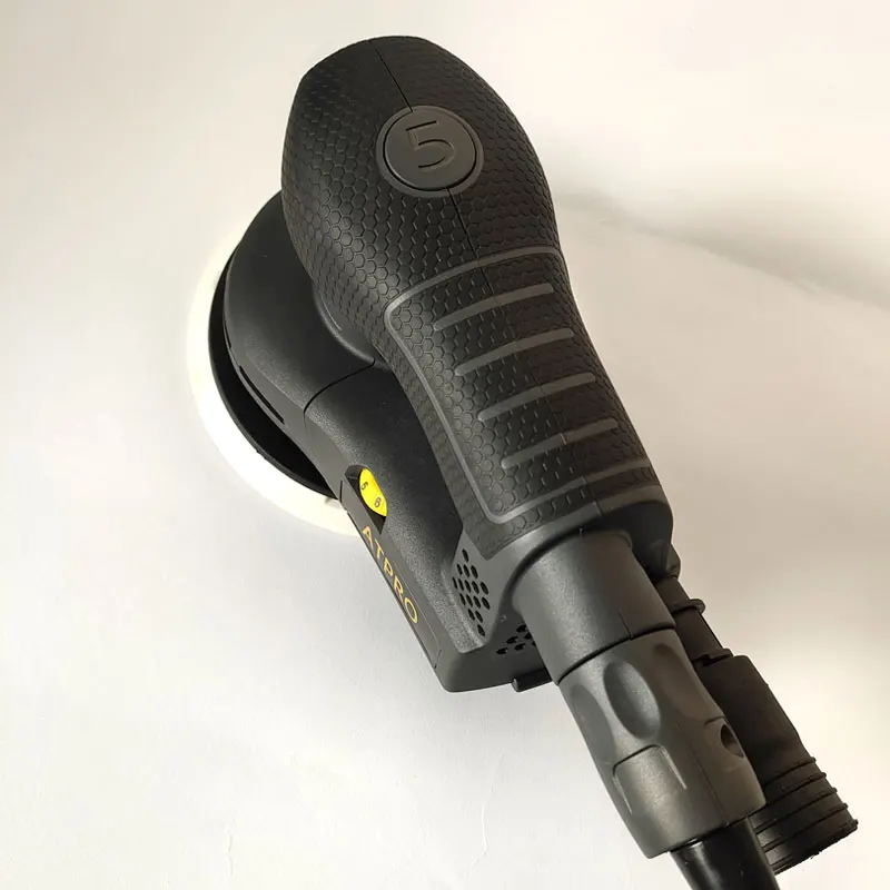 多機能電動ネイルポリッシャー,サンダー,マルチスピード,木材,木工用,150mm