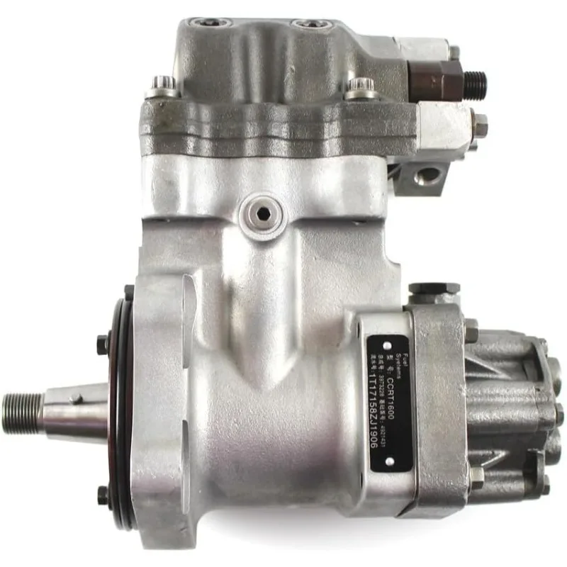 

3973228 4921431 4954200 4954200RX 5594766 Diesel Fuel Injection Pump for Cummins ISC8.3 ISL8.3 ISL8.9 QSL8.9 ISLE 9.5 Engine