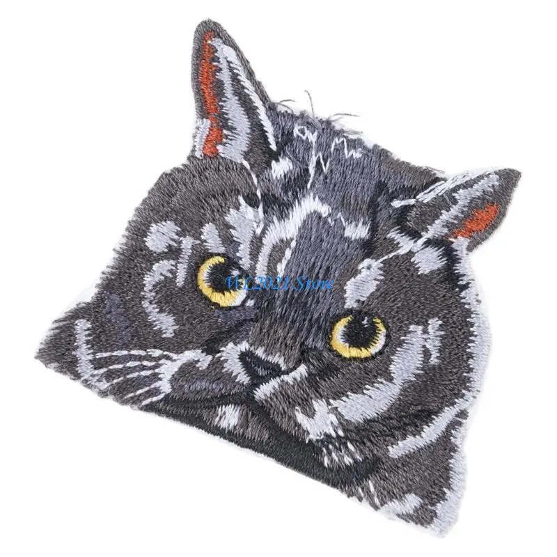 

G5GC Длительность кошки вышиваем