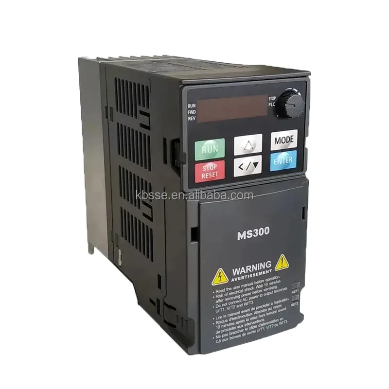 

Преобразователи частоты VFD5000C43A-00 Новые и оригинальные