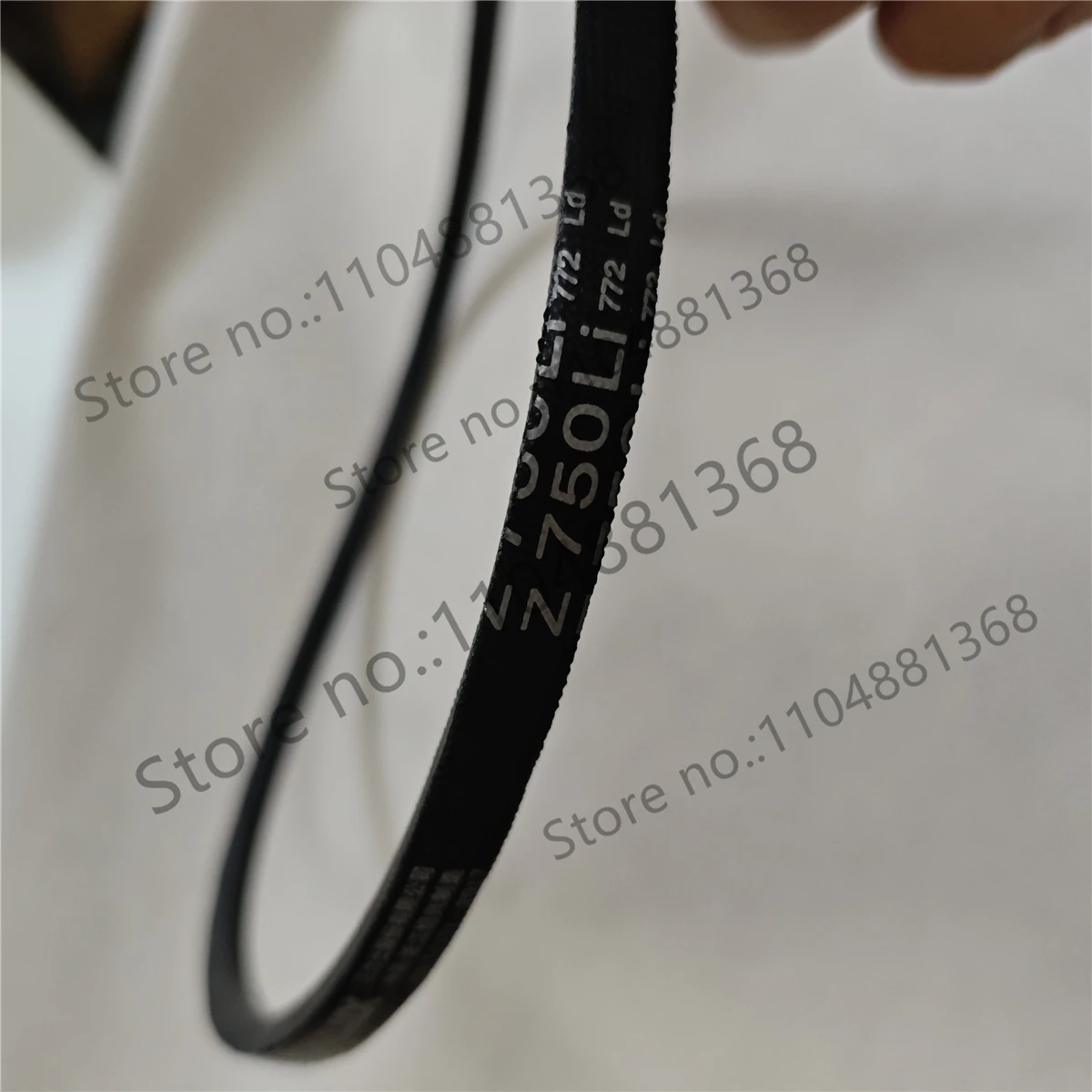 8PJ470 185J8 belt for this 1pcs
