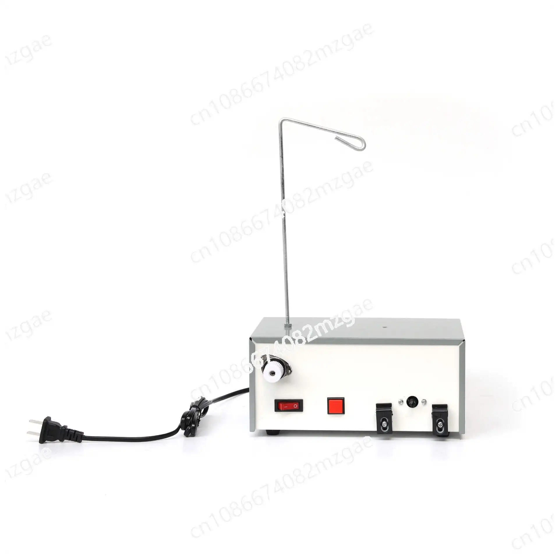 Embroidery machine accessories shuttle core bottom line medium speed winding machine reverser flat car high power