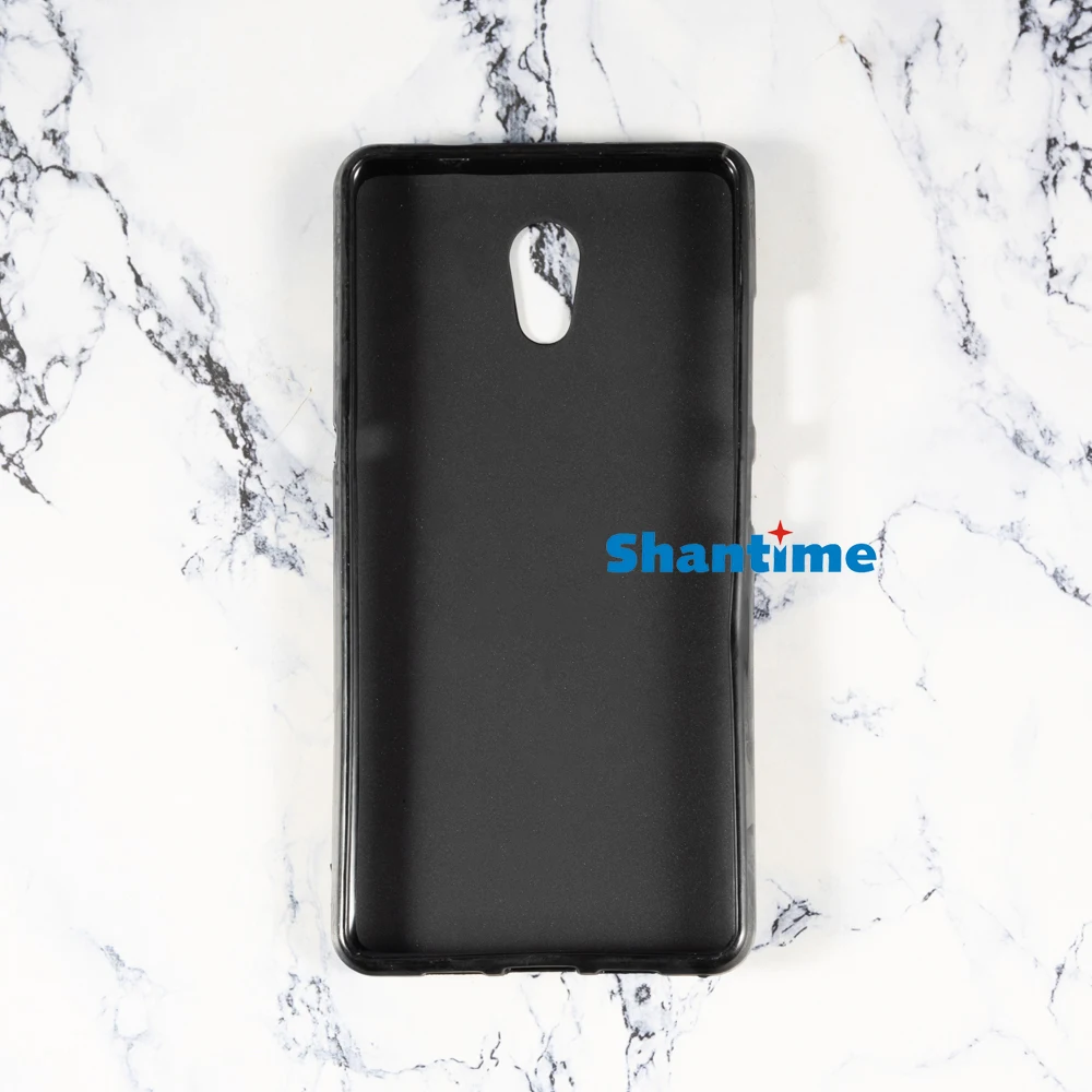 Case for Lenovo Vibe P2 TPU Shockproof Rubber Cover Protective Bumper Flexible Shell for Lenovo Vibe P2