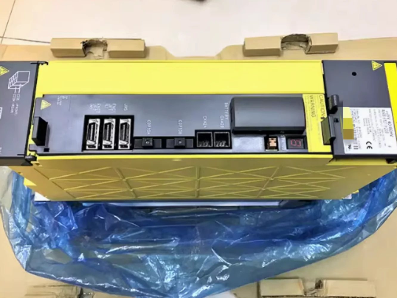 

A06B-6127-H208 for module