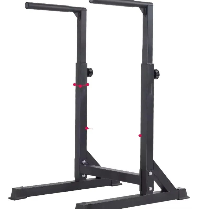 Household Single Parallel Bars Multi-purpose Rack Indoor Fitness Equipment Push-up Bracket Pull-up Device