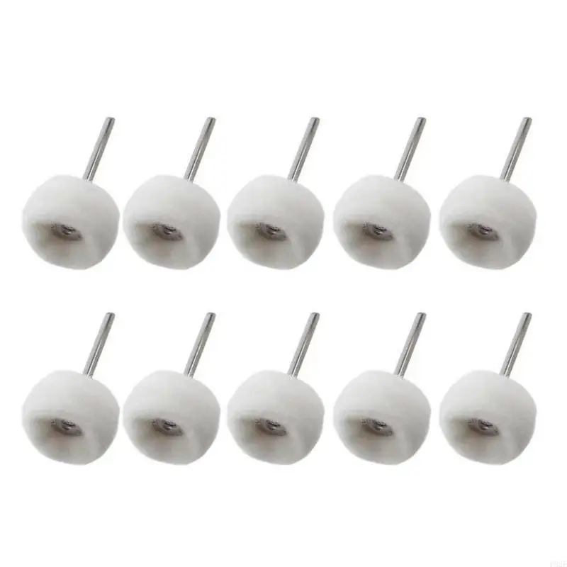 P82E Essential Wool Polish