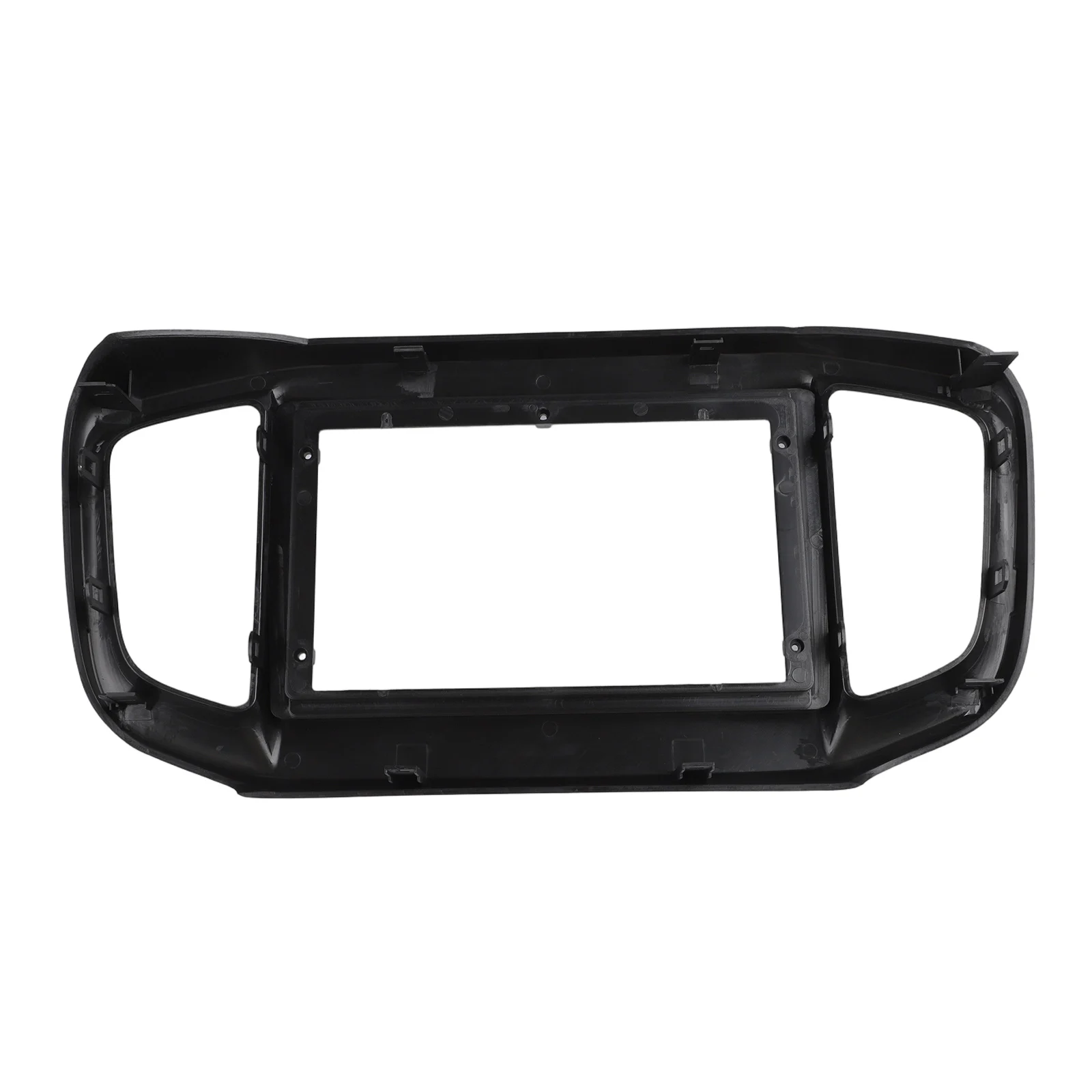 Bezel Trim Panel for 9 Inch Car Stereo Fit for Fiat For Strada 2020 2021 Radio Installation Frame Dashboard Mounting Accessory