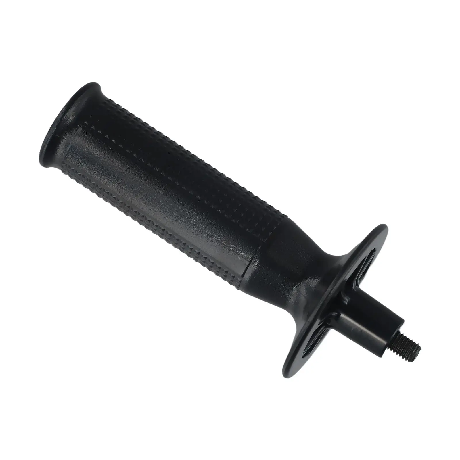 1pc Angle Grinder Handle Plastic Thread Auxiliary Replacement Side Handle For DC410 DC411 DCG412 D28111 D28133 Angle Grinder