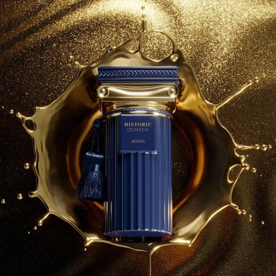 

Oriental Elegance Aromatic Scent Unisex Fragrance Floral Musk Amber Woody Warm Spicy Fresh Long Lasting Perfume for Women Men