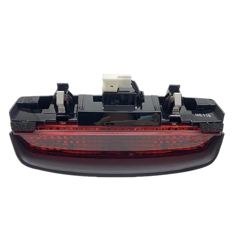 

Оригинальный задний стоп-сигнал для Nissan Livina 2006, 2007, 2008, 2009, 2010, 2011, 2012, Geniss, новый, китайский, совершенно новый