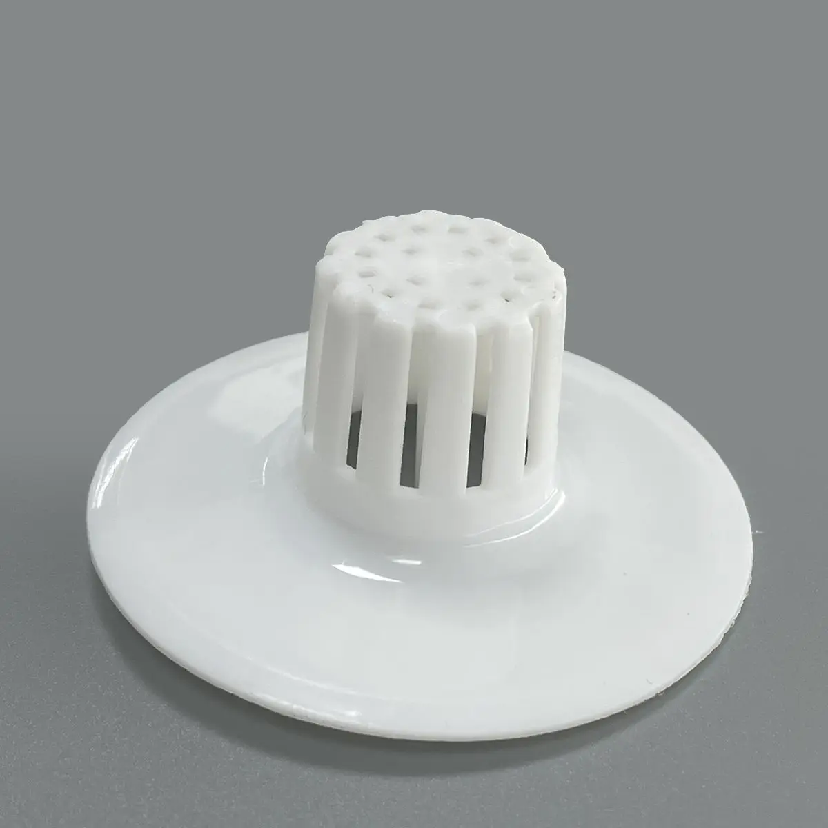 10PCS Disposable Filter for spittoon fit Suntem Anle dental chairs Plastic Ceramic integration spittoon basin  dentist tools view 2