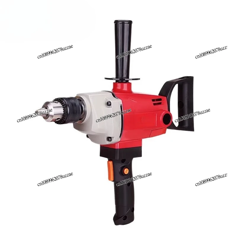 

Aircraft Drill 6816N Mixing Drill, Putty Paint Paint Cement