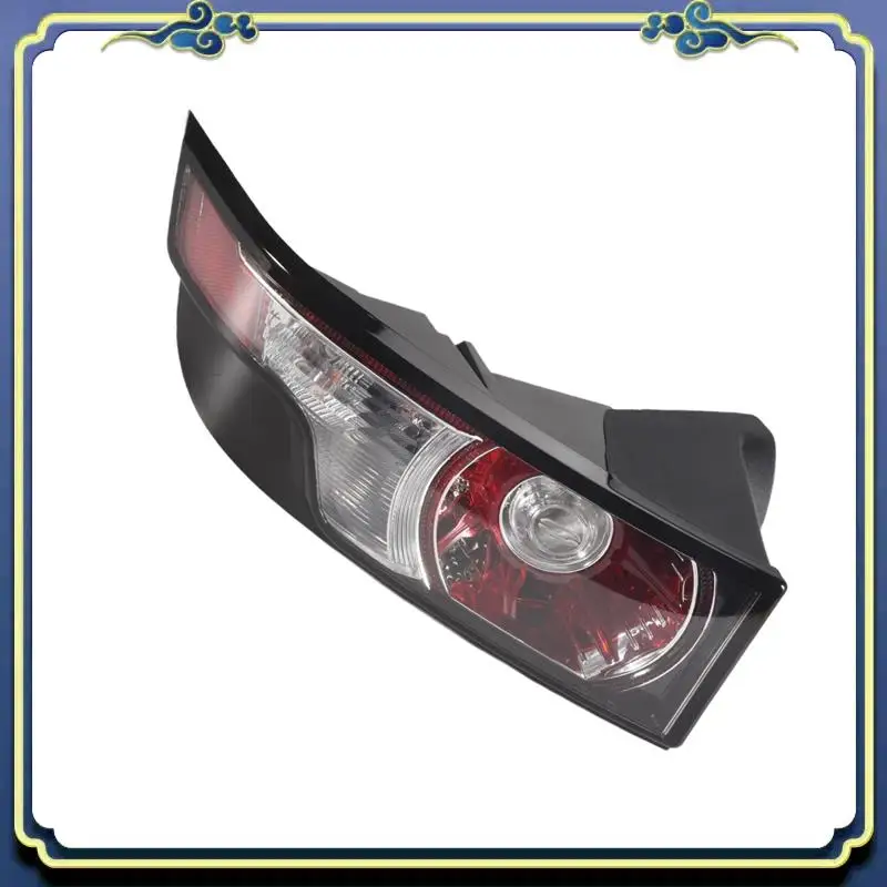 AU16-Car Taillight Rear Light Tail Lamp Assembly Tail Lights For Land Rover Range Rover Evoque 2012-2015