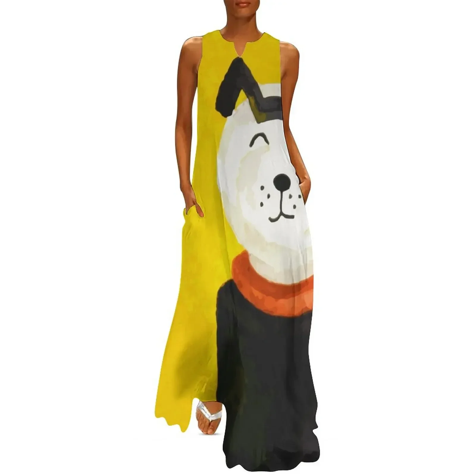 

Toy Dog Long Dress Dresses for wedding party long dress women summer women evening dress summer dresses ladies 2025