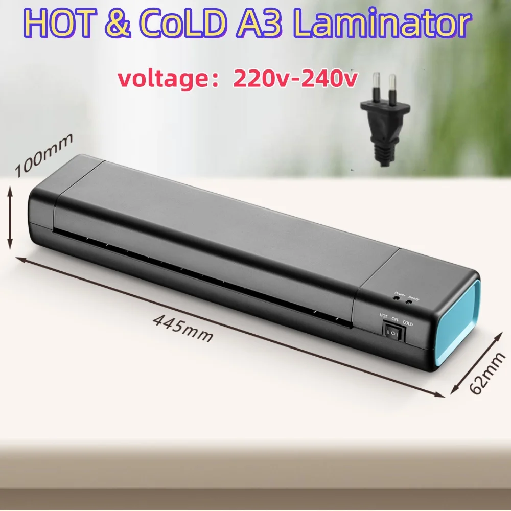 #18 Discounted Laminators Worth Buying