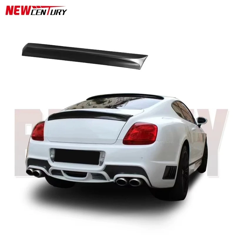 

Подходит для старого континентального модифицированного хвостового крыла 2004-2011 гг. с фиксированным ветровым крылом на задней части без перфорации.