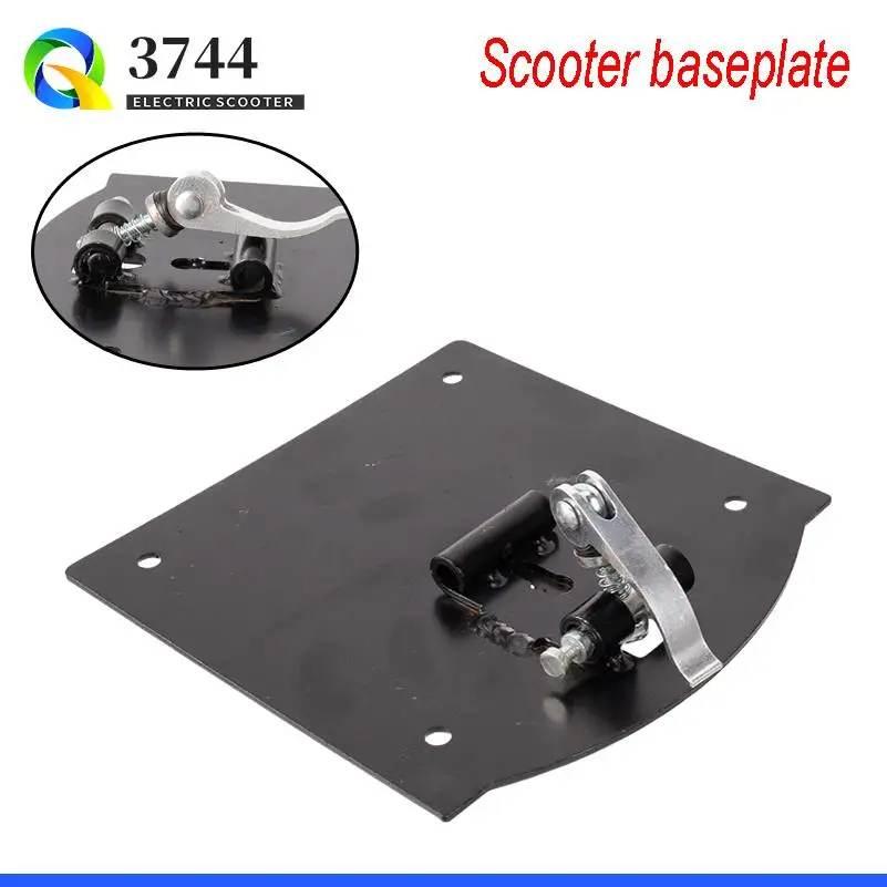 

Подушка-седло для установки на сиденье электросамоката, подходит для большинства модифицированных сидений электросамокатов.