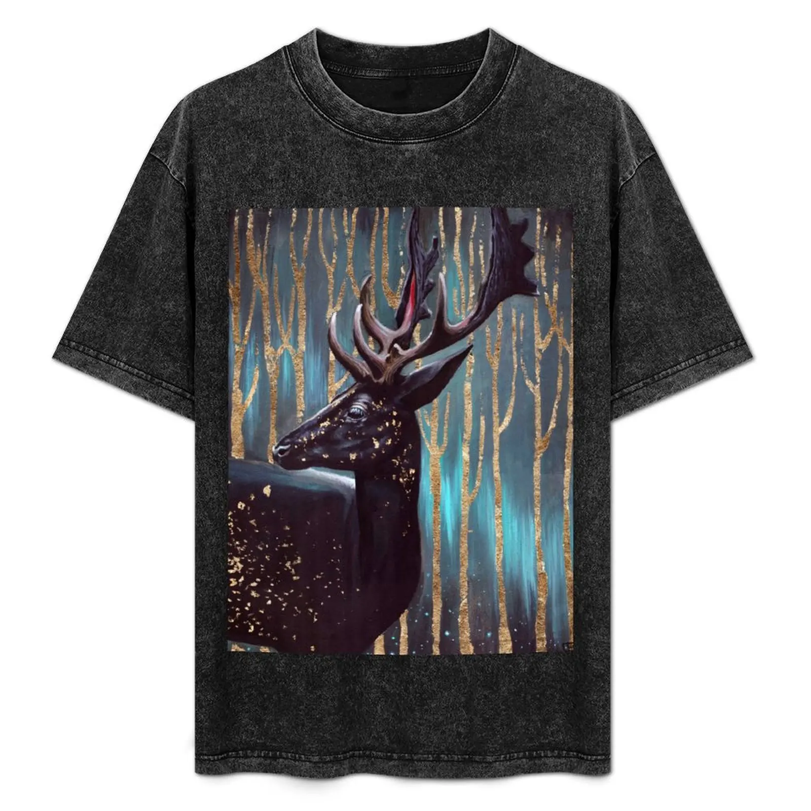 

Night Creature T-Shirt man t shirt cotton cotton t shirt pack g man t shirts for men shirts cotton 100% T-Shirt