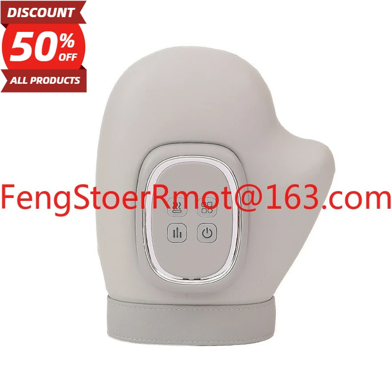 

Electric hand massager, smart hot compress, finger hand joint massager, palm joint physiotherapy device