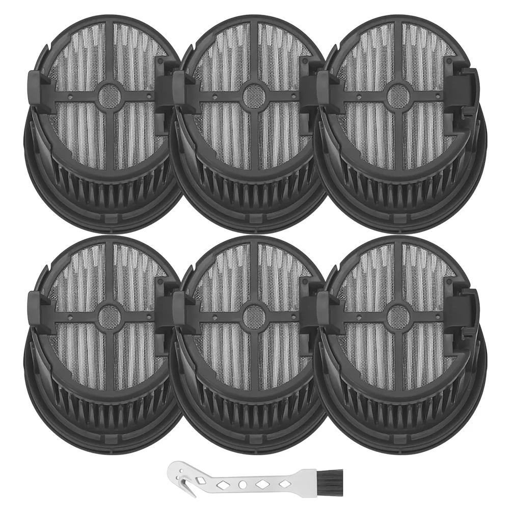 6* Filters+1* Brush… - image