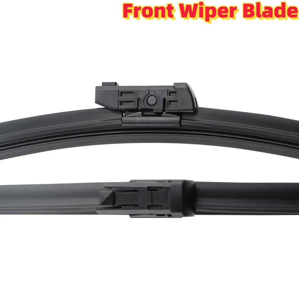 Car Wiper Blades for Honda Civic 2016 2017 2018 2019-2021 10th Gen 10 LHD Windshield Wipers Window Rain Brushes