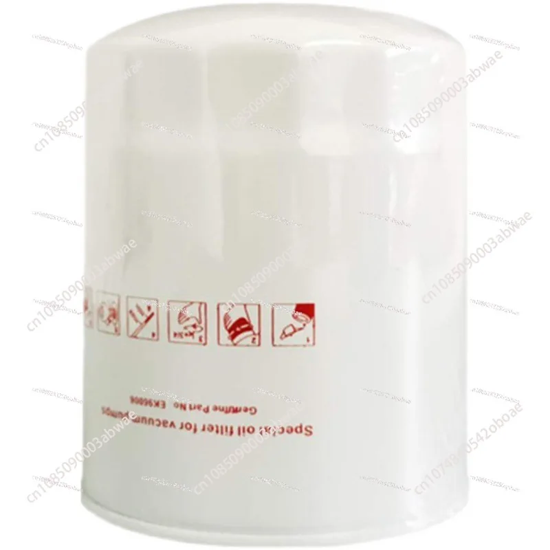 

Alternative Oil Filter Vacuum Pump Filter Element EK96005 Accessories 71213150 Fit SV40B 60B100B SV200 Air Pump
