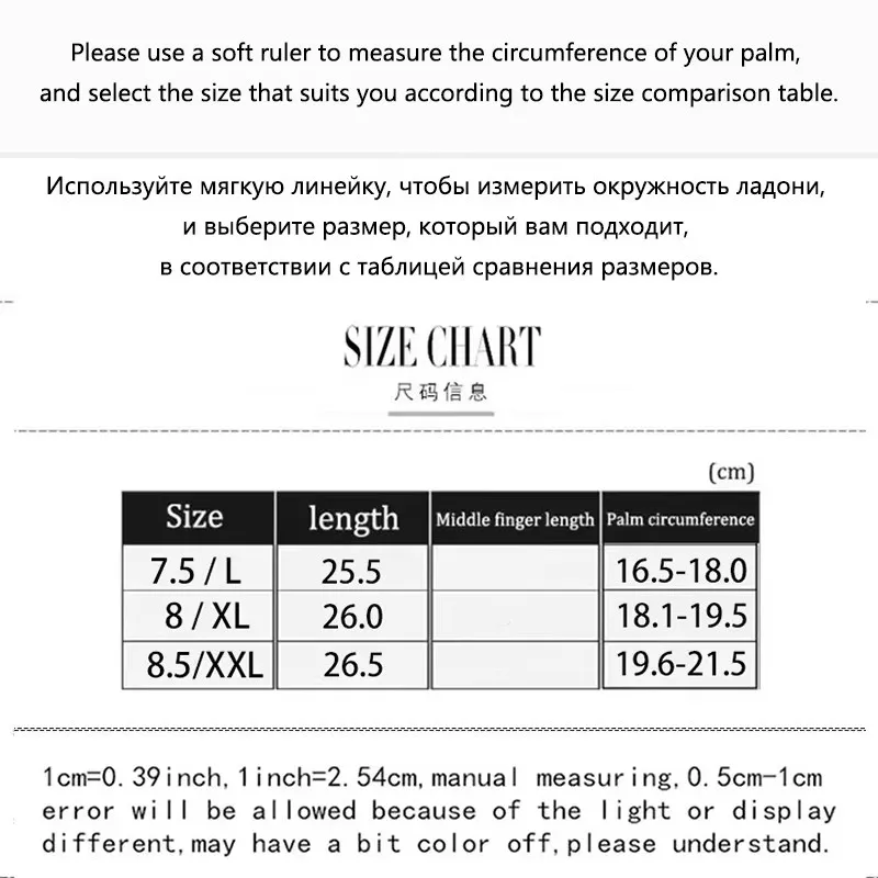 Long Sheepskin Half Finger Gloves Women\'s Leather Car Driving Men\'s Outdoor Motorcycle Riding Fingerless Sun Protection