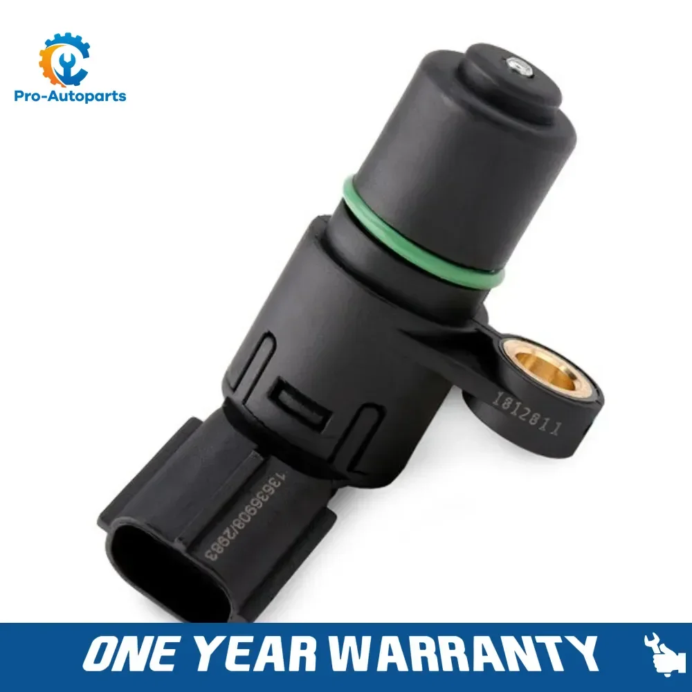 Crankshaft position sensor NSC100790 for Land Rover Defender Discovery 2 TD5 New High Quality Cars Accessories