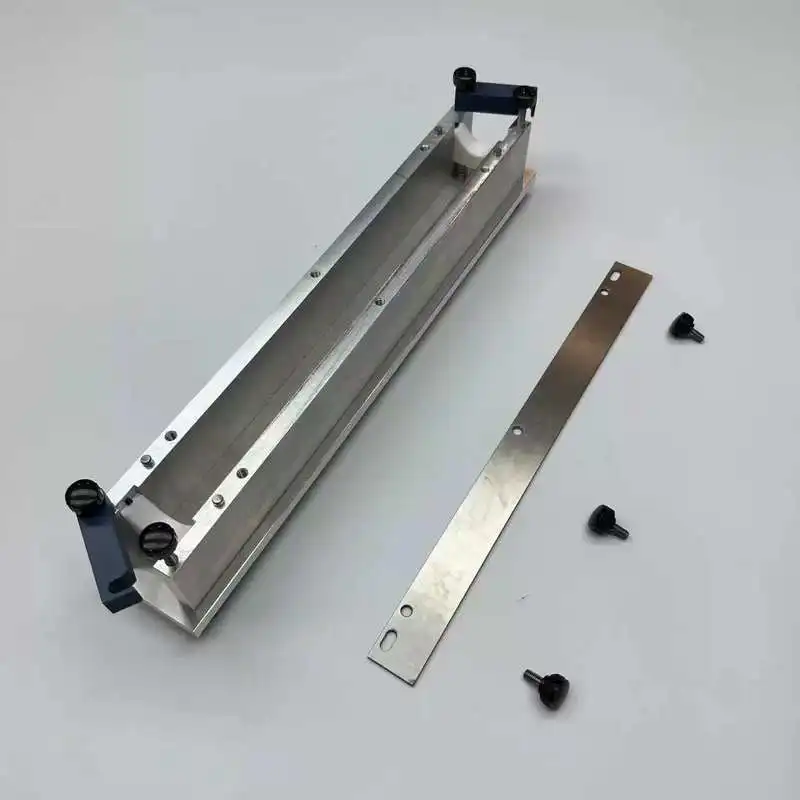 Mini Billiard Cue Lathe, Leather Wrap Cutter Machine, Pool‑Cue Handle Replacement and Repair Tool