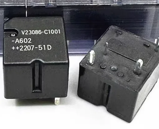 

100% НОВЫЕ изделия высокого качества V23086-C1001-A602 V23086-C1001-A602