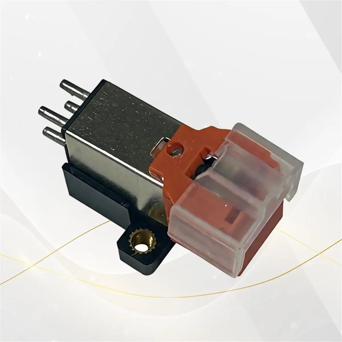 DT89 NEW Replacement AT3600L Turntable Stylus Needle for Magnetic Cartridge Vinyl Record Player LP Phonograph