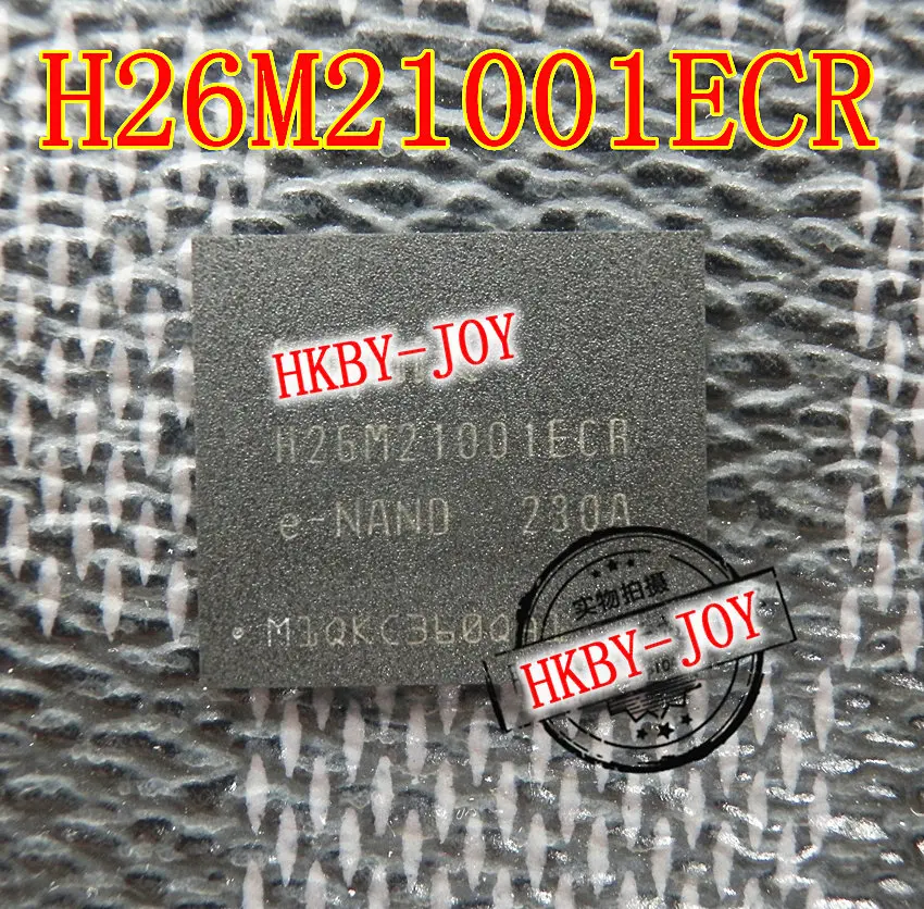 H26M21001ECR ใหม่เดิม