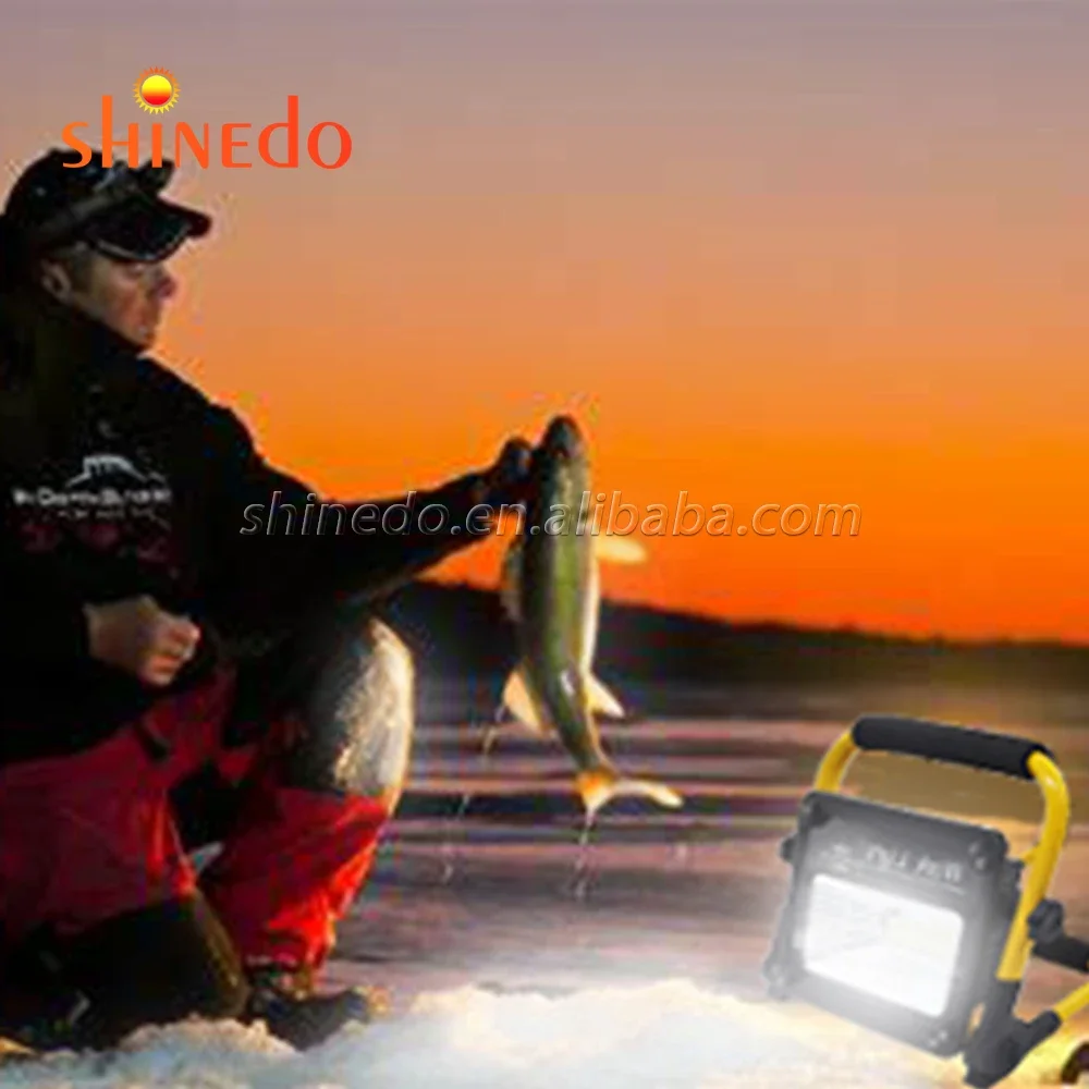 YYHCSolar Energy 180 Degrees Adjustable Portable Lanterns Light USB Rechargeable Searchlight For Camping