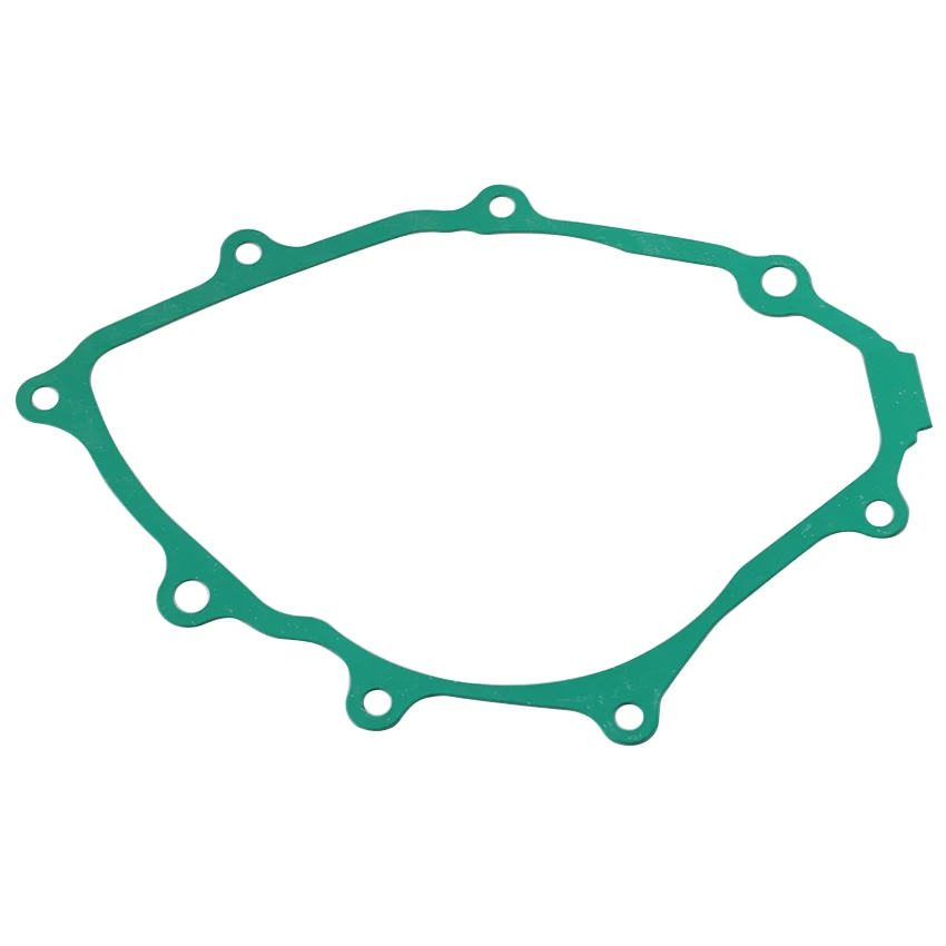 Motorcycle Stator Generator Crankcase Cover Gasket For Honda CRF125F CRF125FB 2014-2024 OEM:11395-KWS-900 Accessories