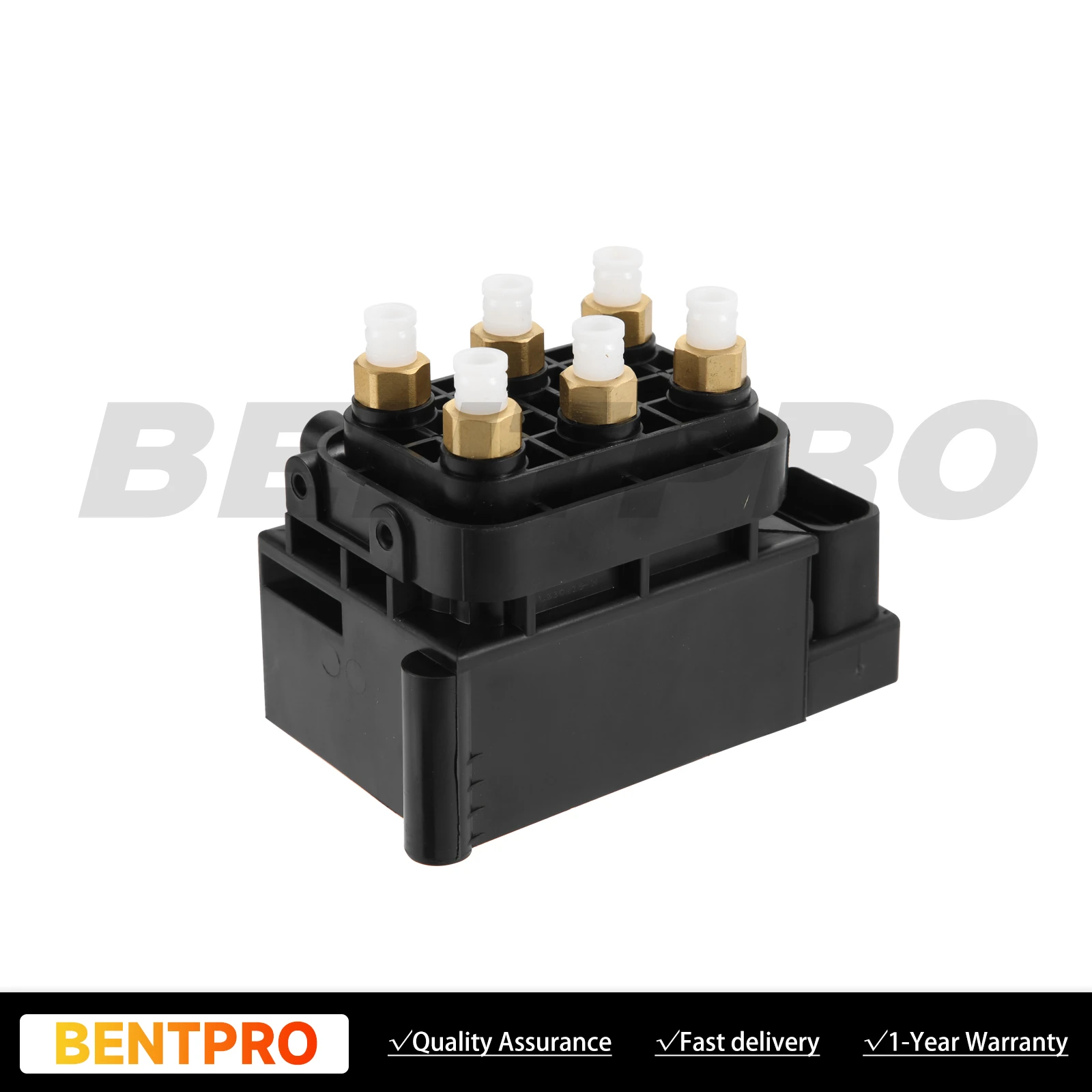 

New Air Suspension Solenoid Valve Block For Jeep Grand Cherokee 2011-2021 7L0698014
