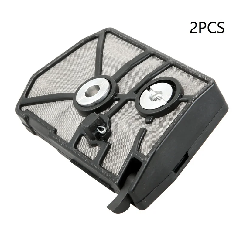

AB47-2Pcs Of Air Filter For Chain Saw Are Suitable For Stihl 028 ST 800 AH 028 AV 028 WB 11181201611 Chain Saw Accessories