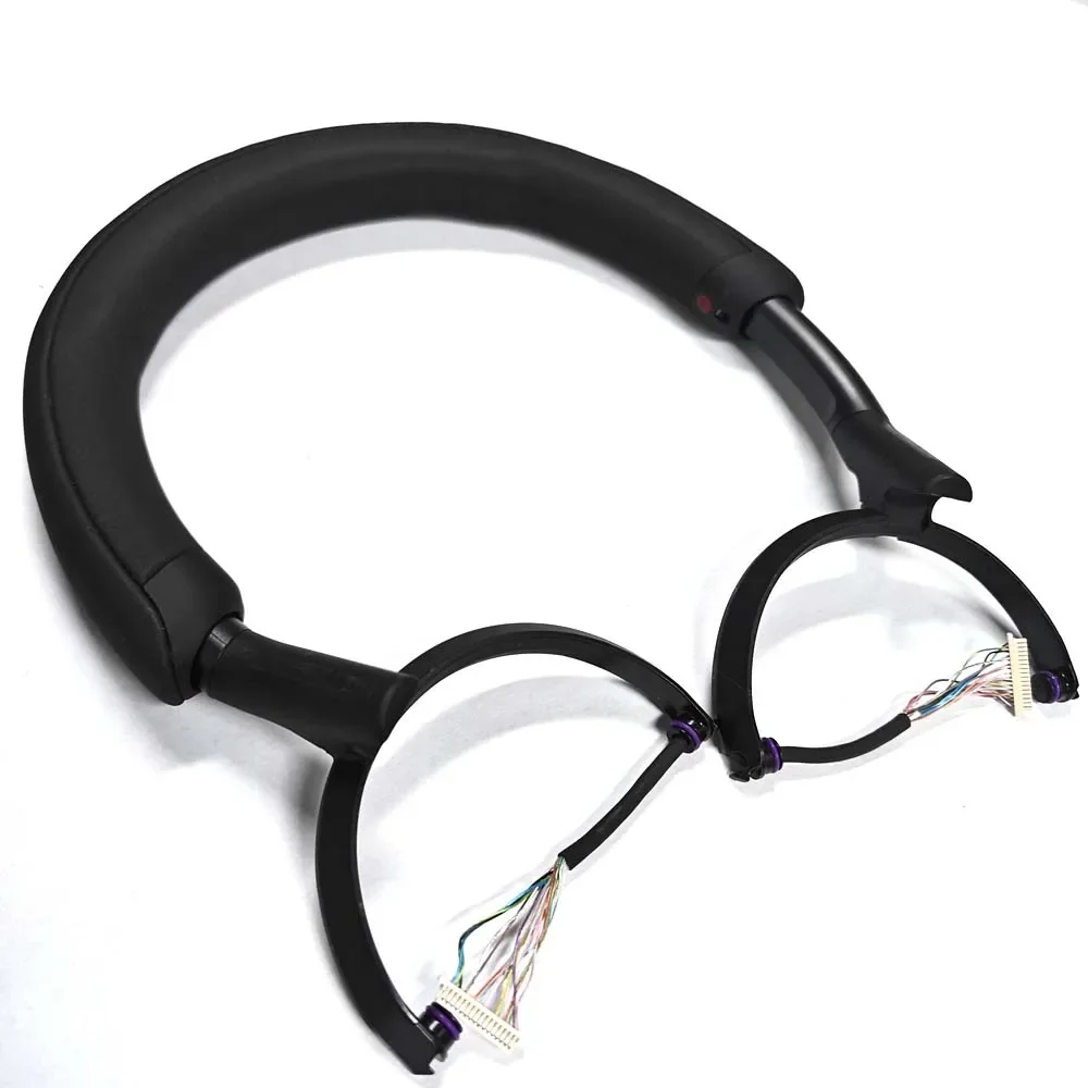 Original For So Ny WH-1000XM5 Over-ear Wireless Bluetooth Noise Cancelling Headset Headband Accessories Repair Part
