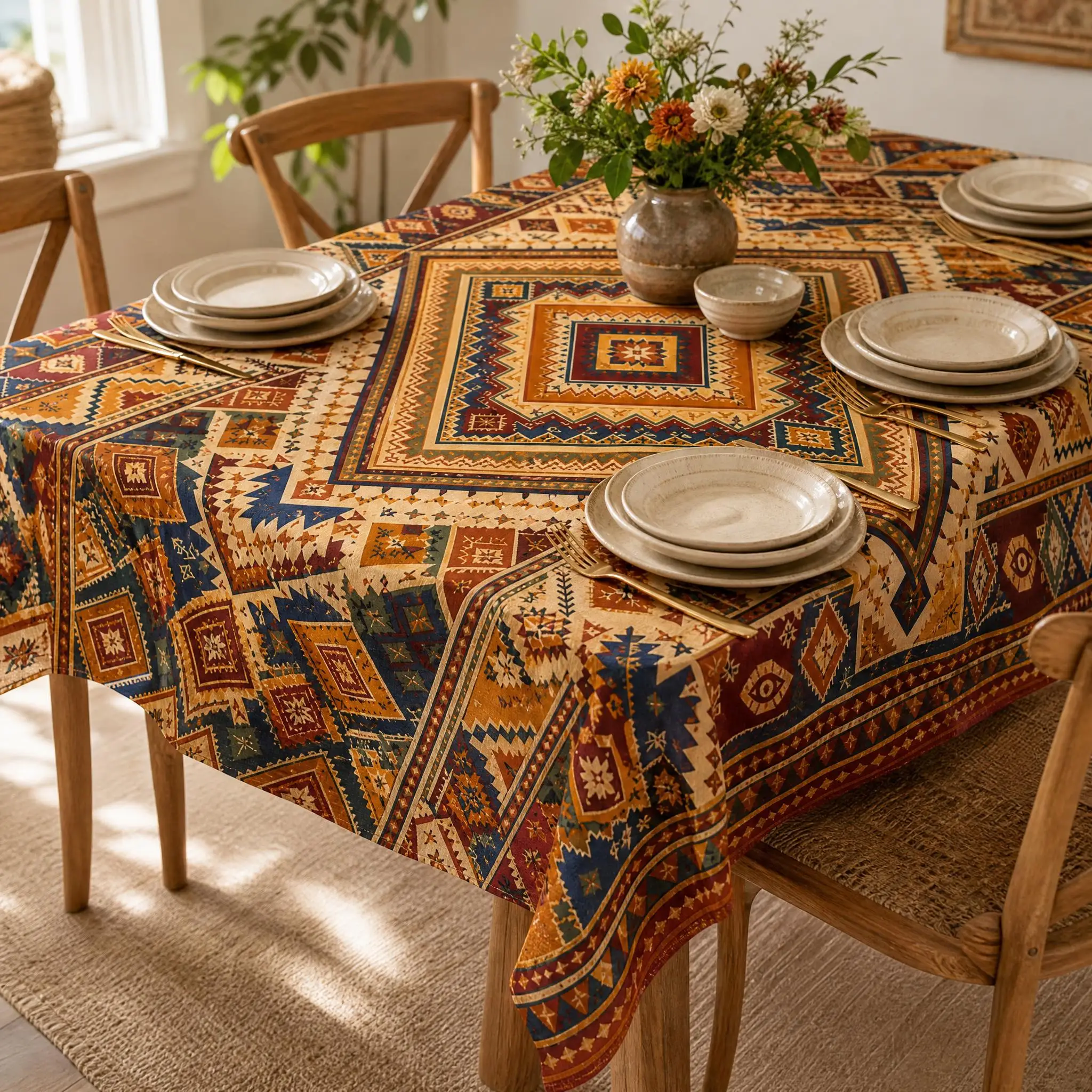 Tendenze di arredamento per la - Home Textiles Trends recensione e prezzo