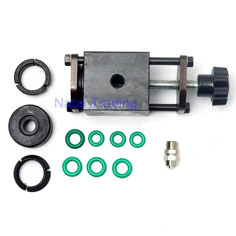 for Bosch Diesel Common Rail Injector Oil Collector Common Rail Test Bench Spare Part