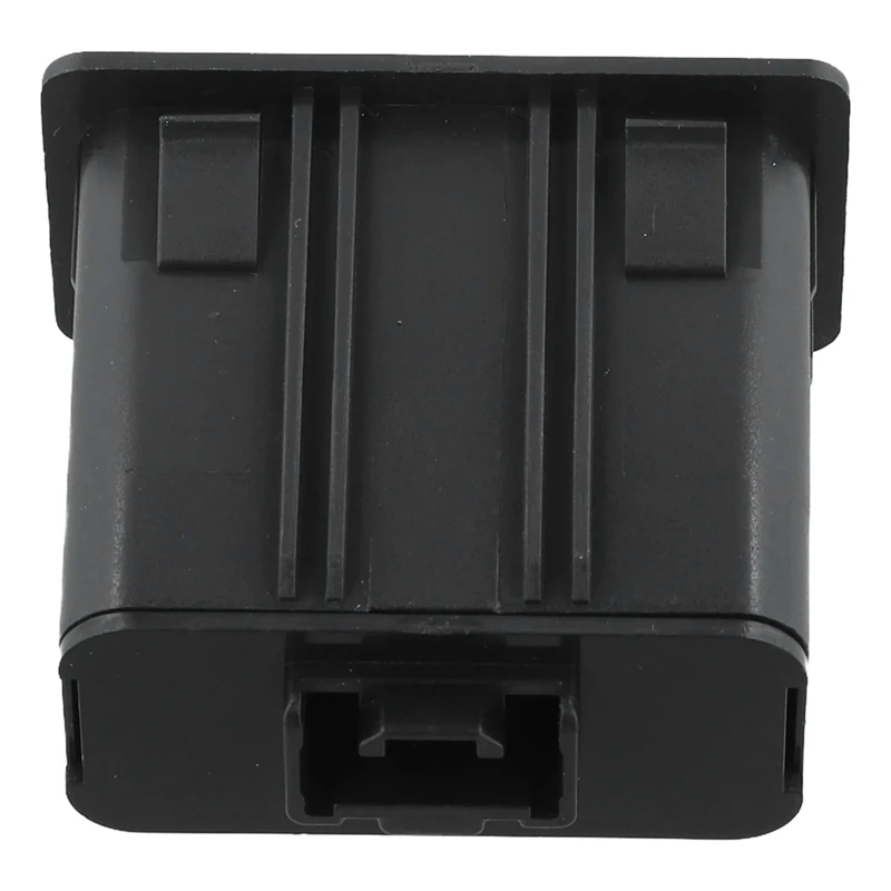 Super Sale Auxiliary Stereo Adaptor Audio Socket TD7466DFX5717 for MAZDA 3 2010 2013 Reliable Car Center Console Accessory