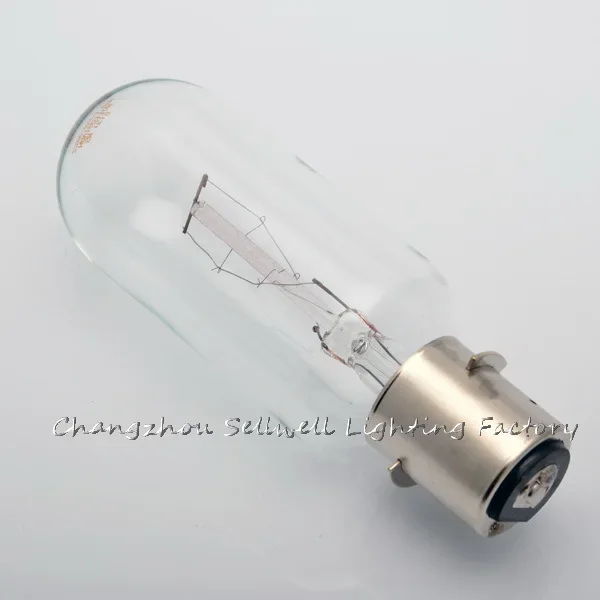 Navigation lamp 24V 60W P28S 38X104 A857 10pcs sellwell lighting 2025-02