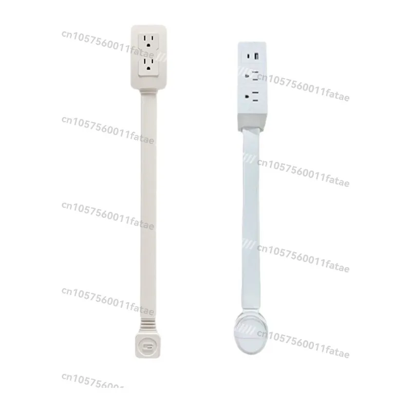 

Electrical Outlet Extender Power Outlet Sofa Bedside Table Expander