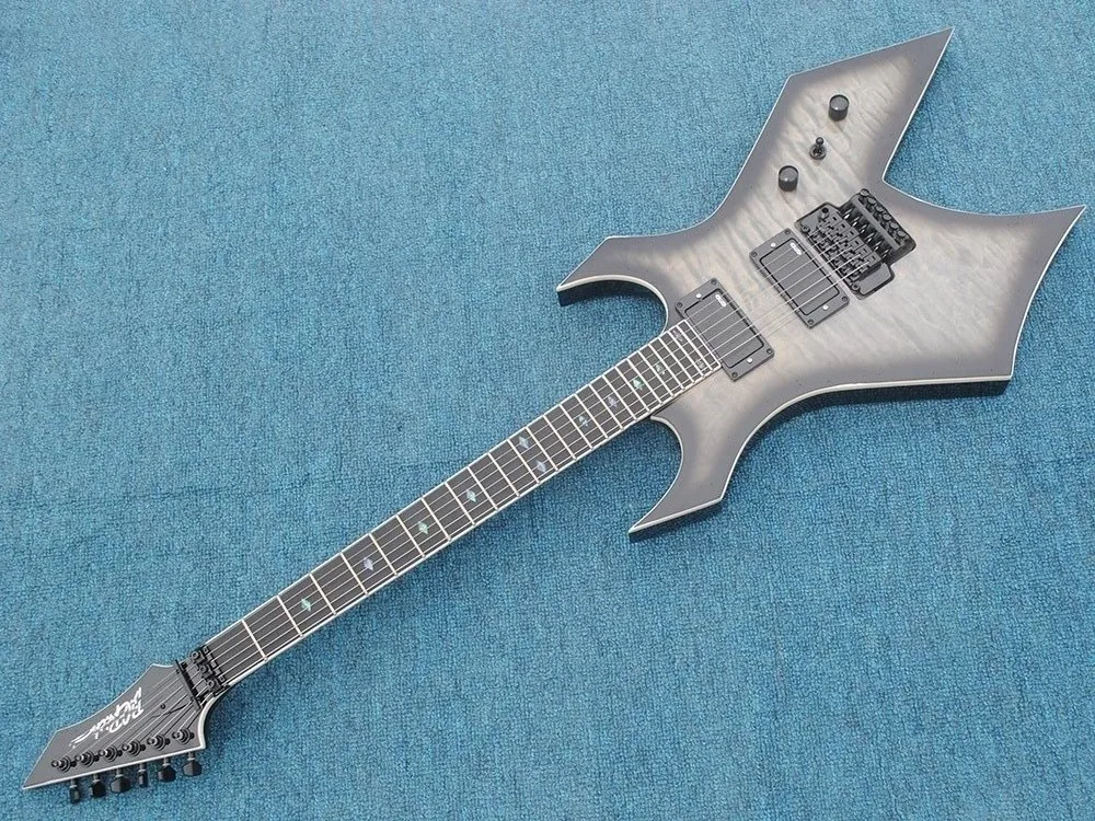 In stock-B.C. Rich \