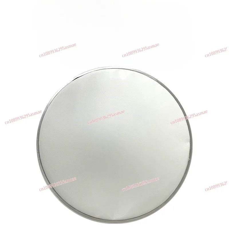 

Lemon Color Universal Mesh Drum Head - High-Quality Durable Drum Skin for Most Acoustic/Electronic Drums