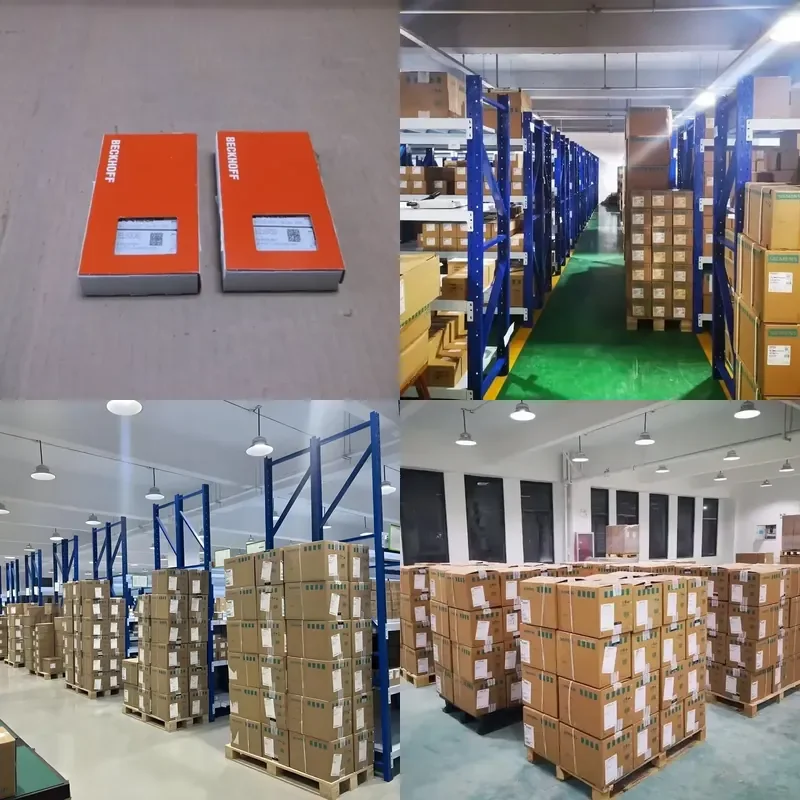 New El1008 Ethercat 8 Channel Brand New Spot Plc