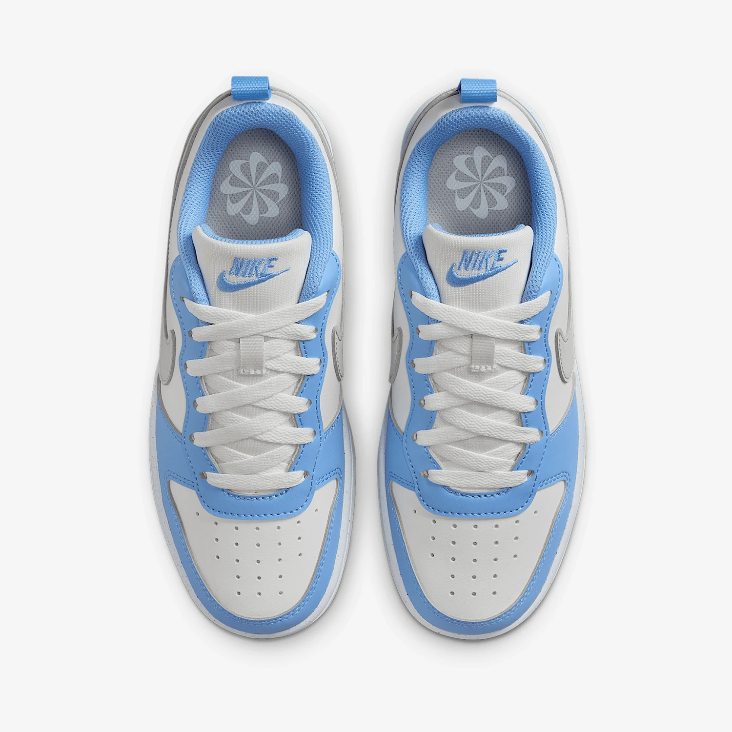 حذاء Nike الأصلي 2025GS للفتيات الكبيرات المألوف ذو الرقبة المنخفضة DV5456-128